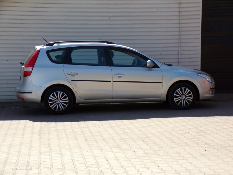 Hyundai i30 5