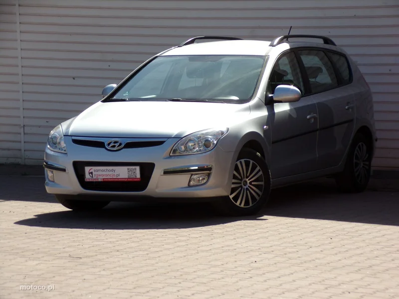 Hyundai i30 6