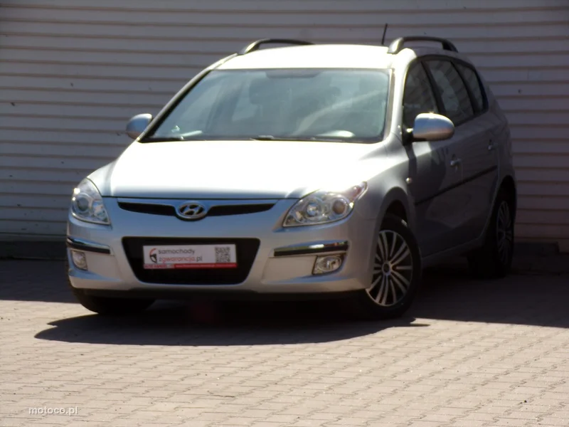 Hyundai i30 7