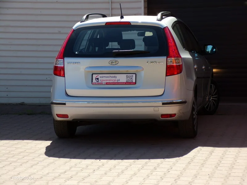 Hyundai i30 8