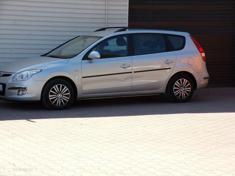 Hyundai i30 9