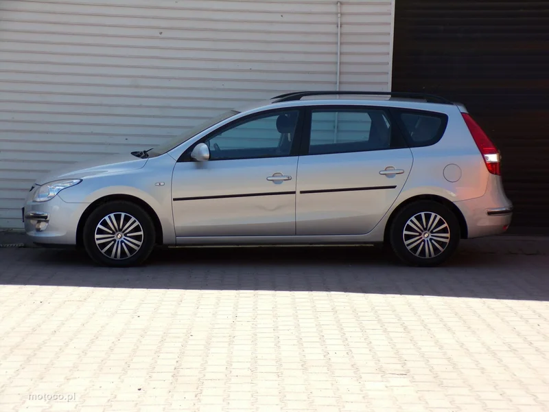Hyundai i30 10