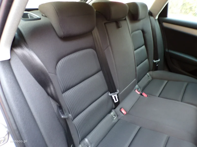 Audi A4 B8 25