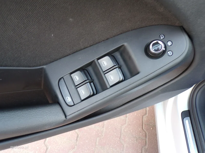 Audi A4 B8 34