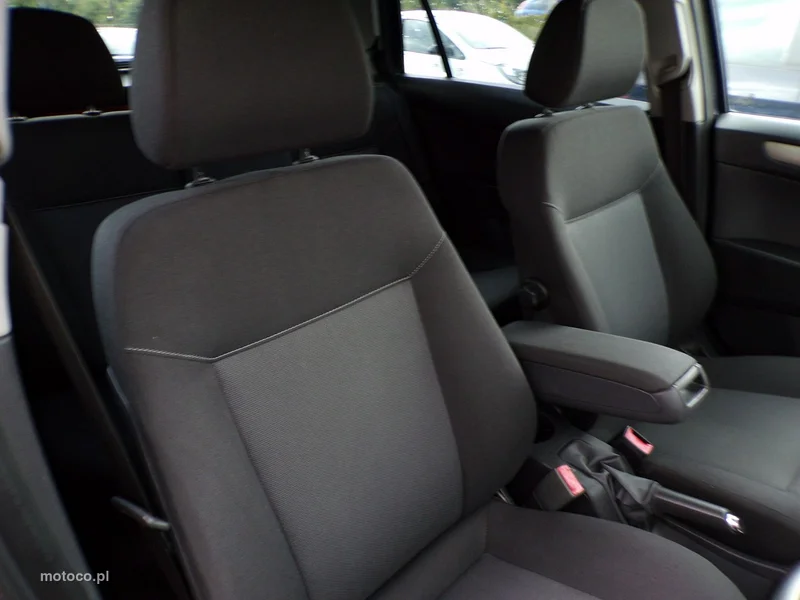 Opel Astra Sports Tourer 22