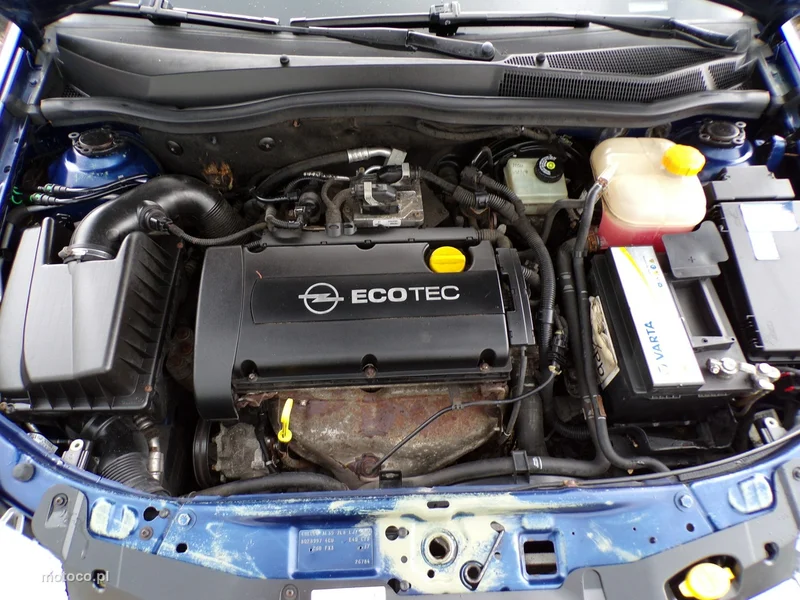 Opel Astra Sports Tourer 30