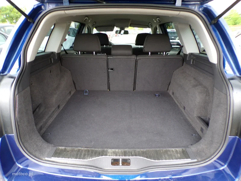 Opel Astra Sports Tourer 32