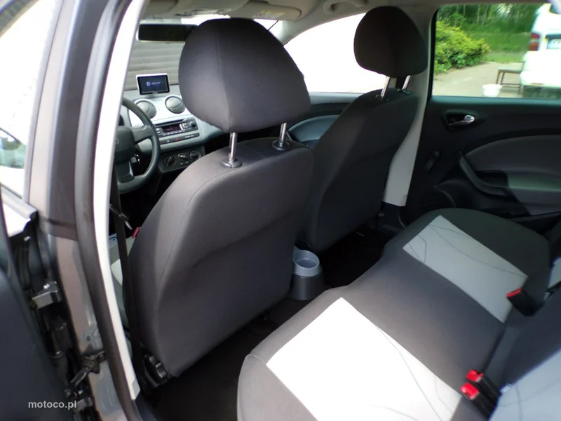 Seat Ibiza 20