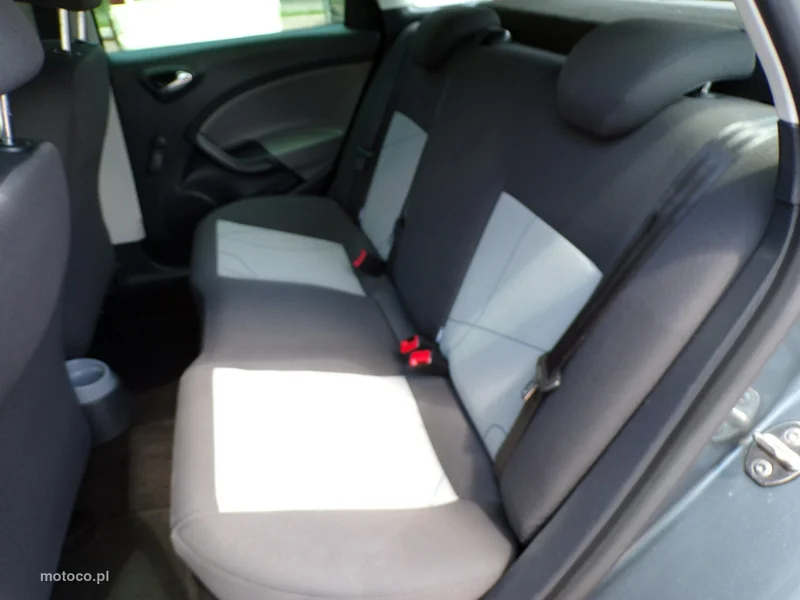 Seat Ibiza 22