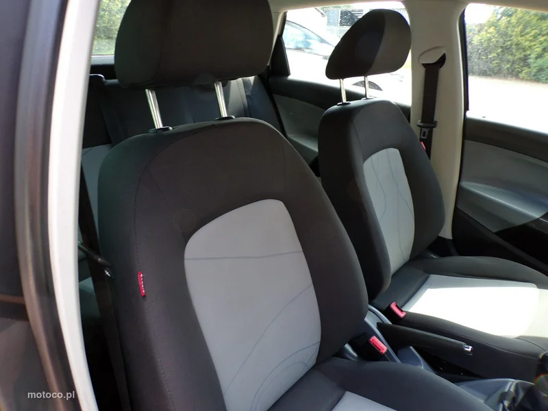 Seat Ibiza 25