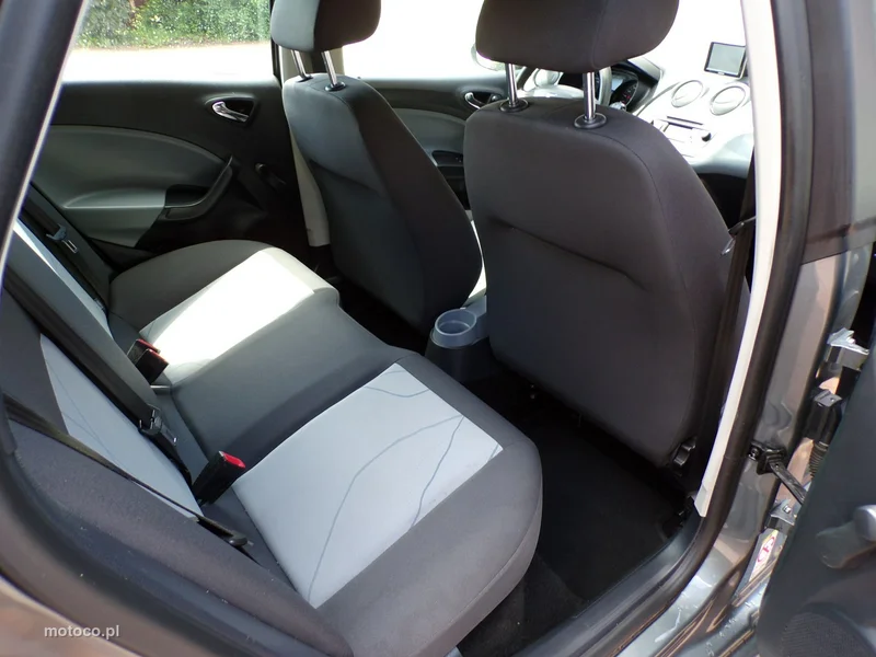 Seat Ibiza 26