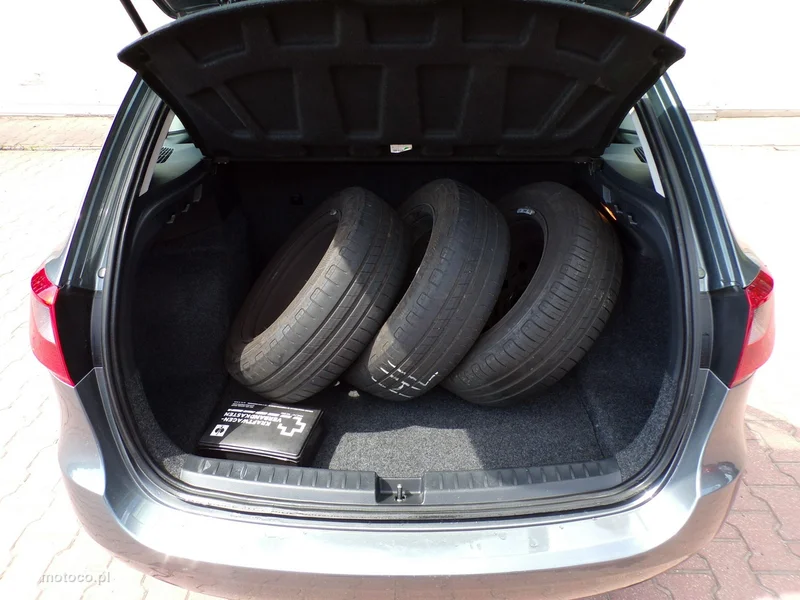 Seat Ibiza 30