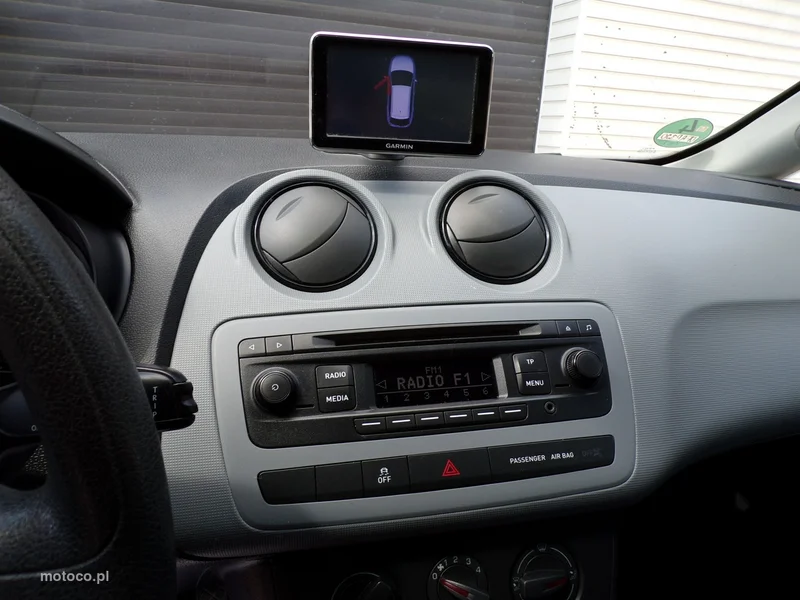 Seat Ibiza 31