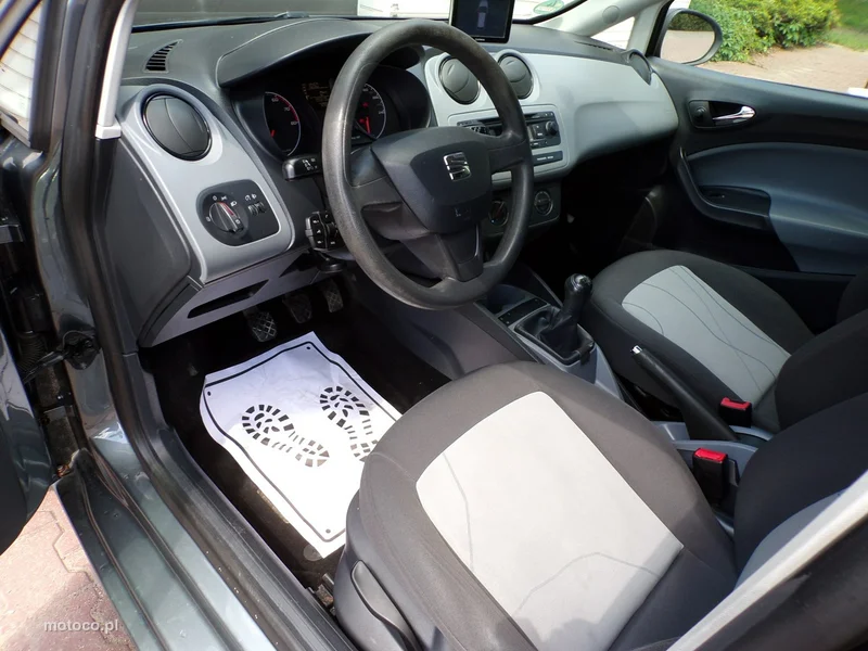 Seat Ibiza 32
