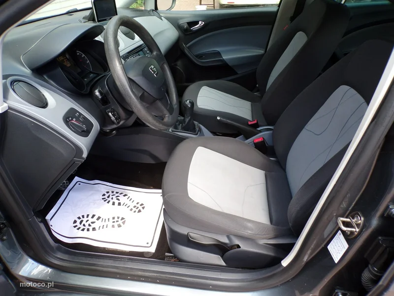 Seat Ibiza 33