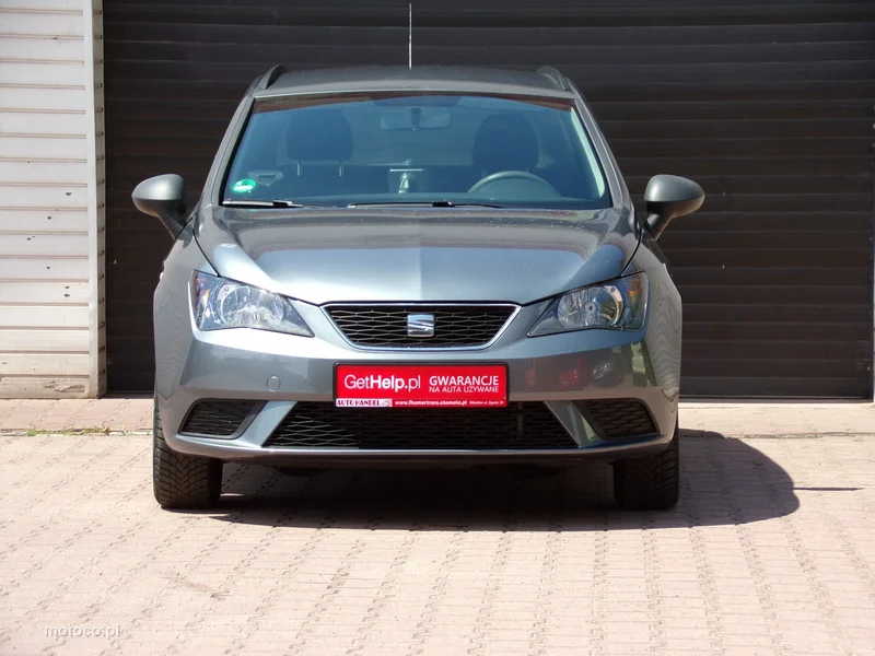 Seat Ibiza 6