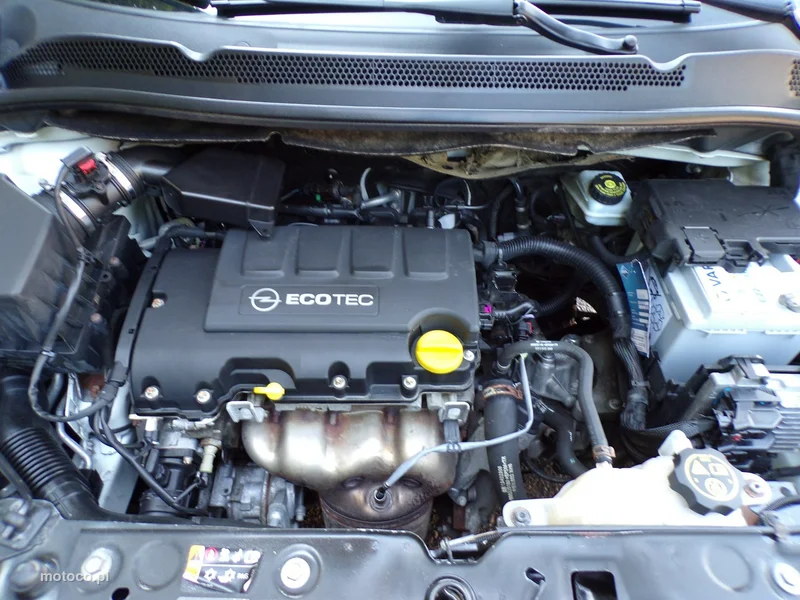 Opel Corsa E 29