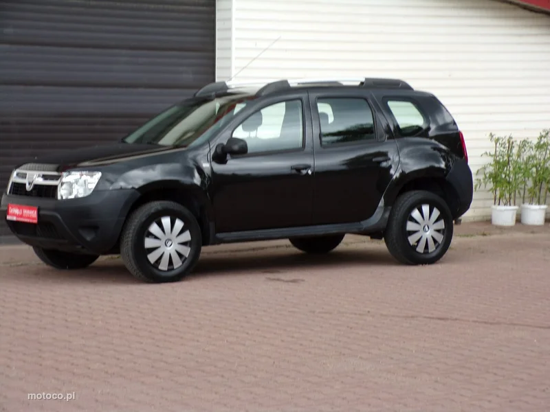 Dacia Duster 16