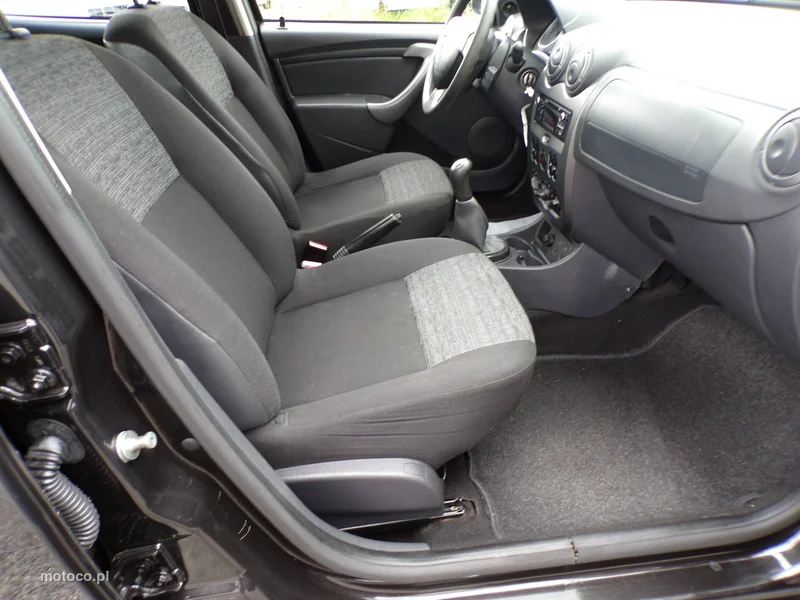 Dacia Duster 20