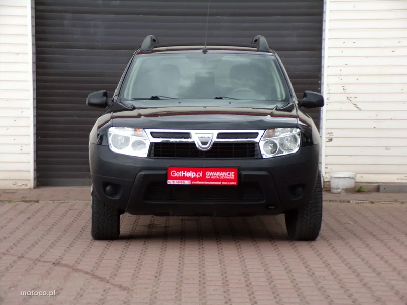 Dacia Duster 3