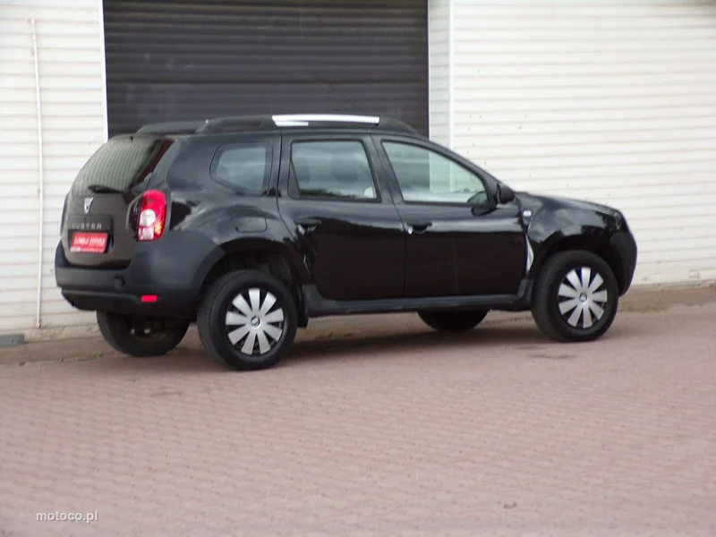 Dacia Duster 6