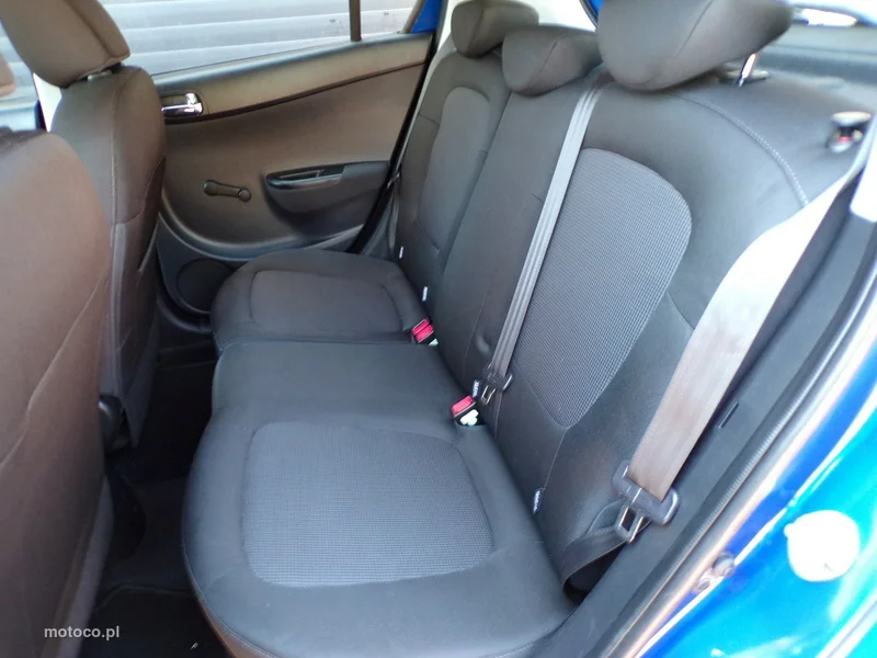 Hyundai i20 20