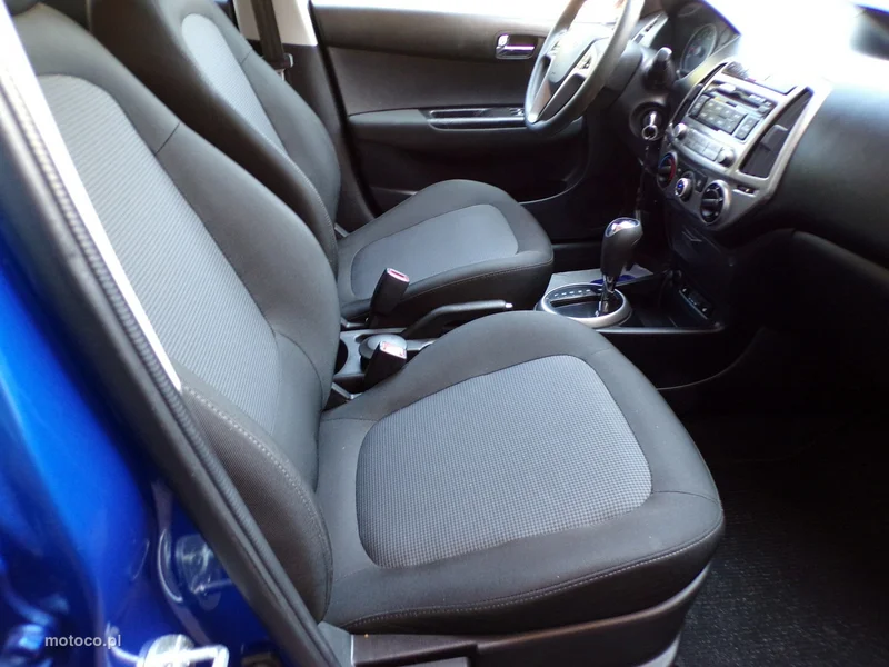 Hyundai i20 23