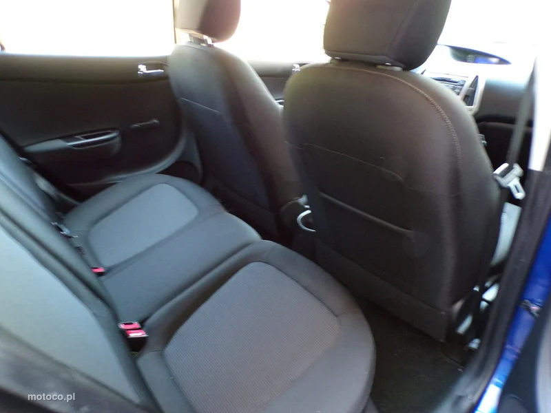 Hyundai i20 25