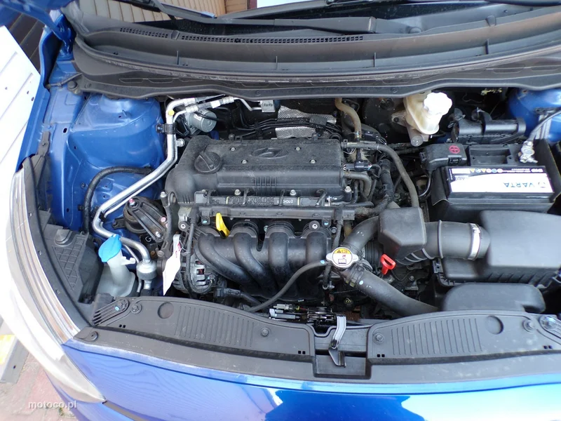 Hyundai i20 27