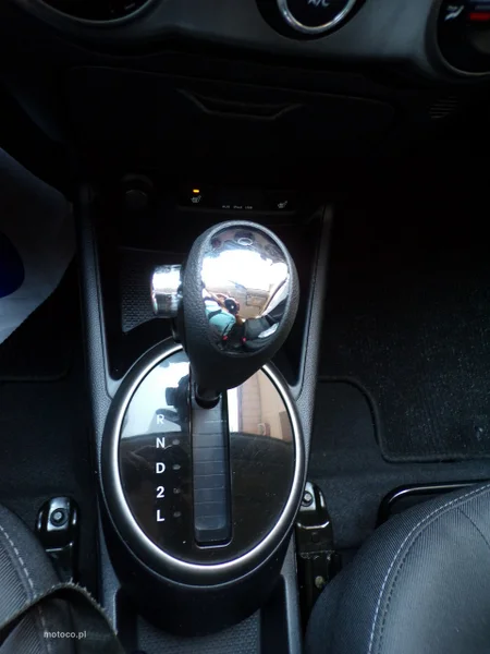 Hyundai i20 28