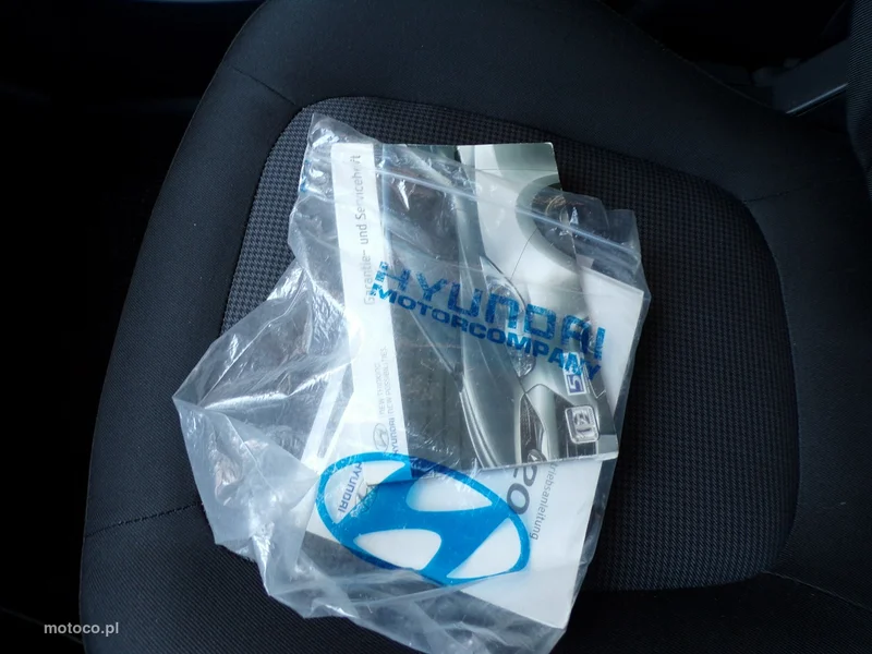 Hyundai i20 33