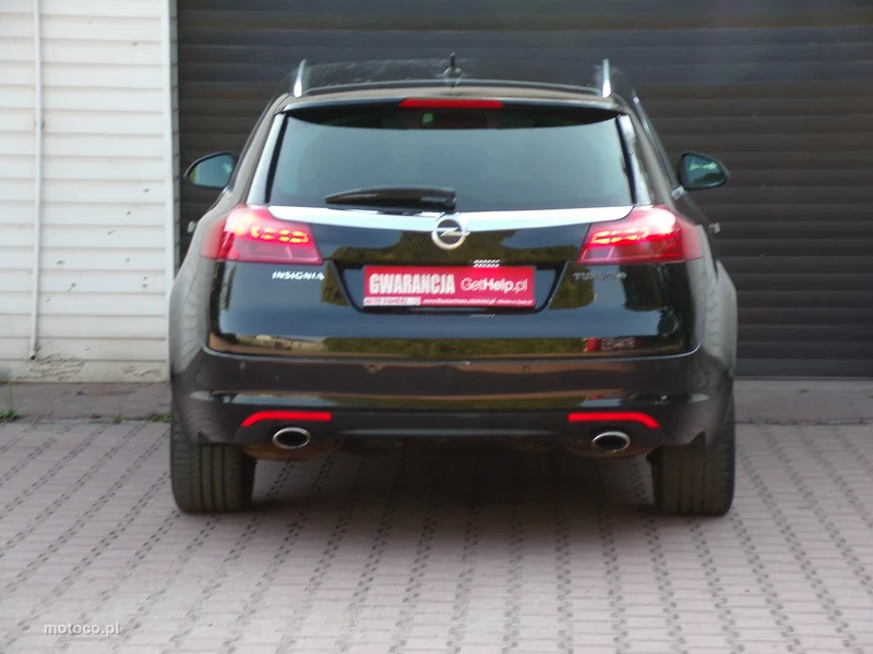 Opel Insignia A 13