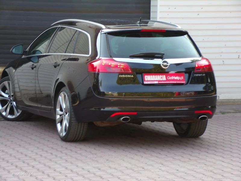 Opel Insignia A 14