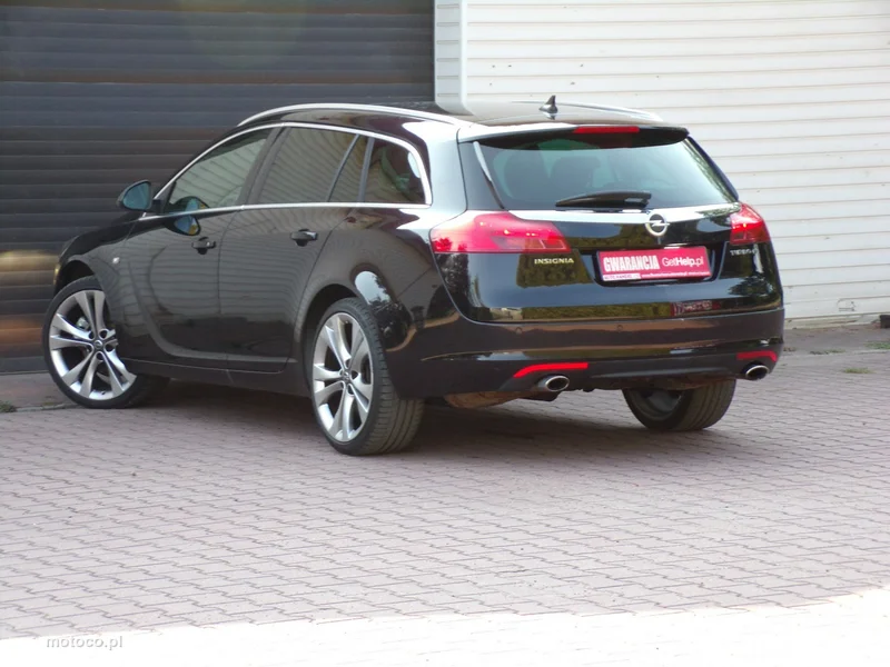Opel Insignia A 15