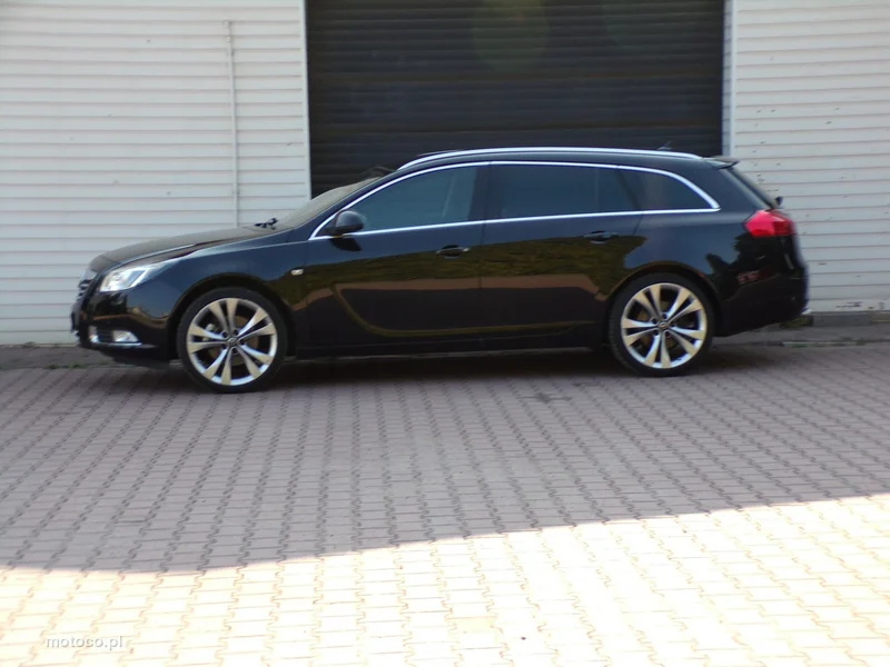 Opel Insignia A 17