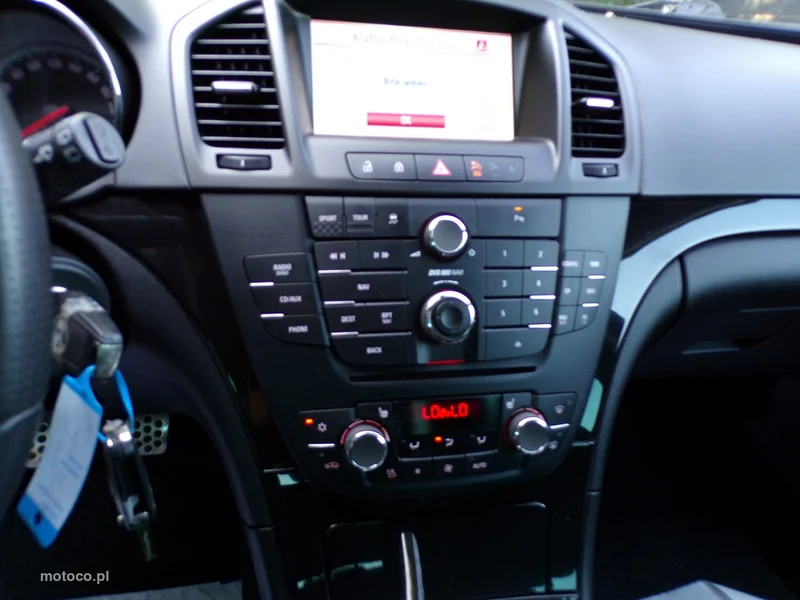 Opel Insignia A 23