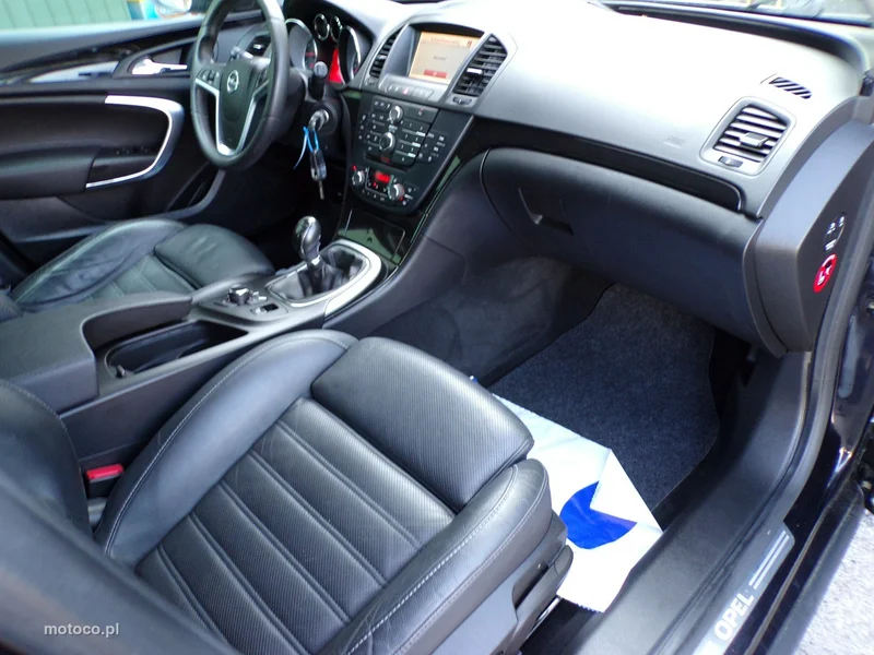 Opel Insignia A 27