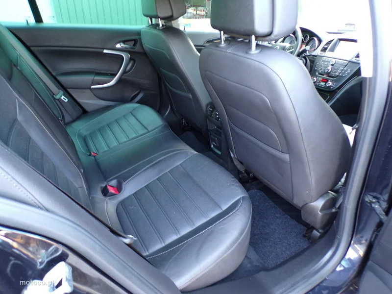 Opel Insignia A 31