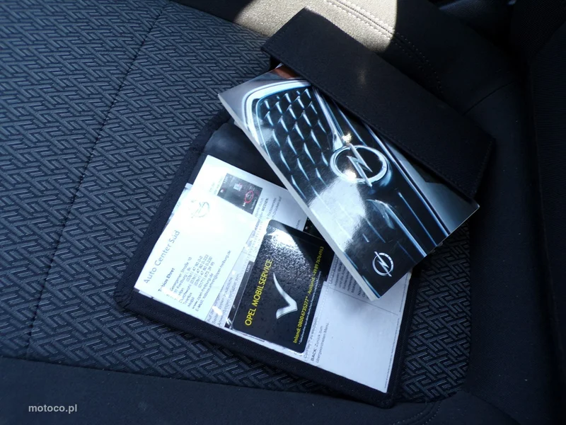 Opel Mokka X 21