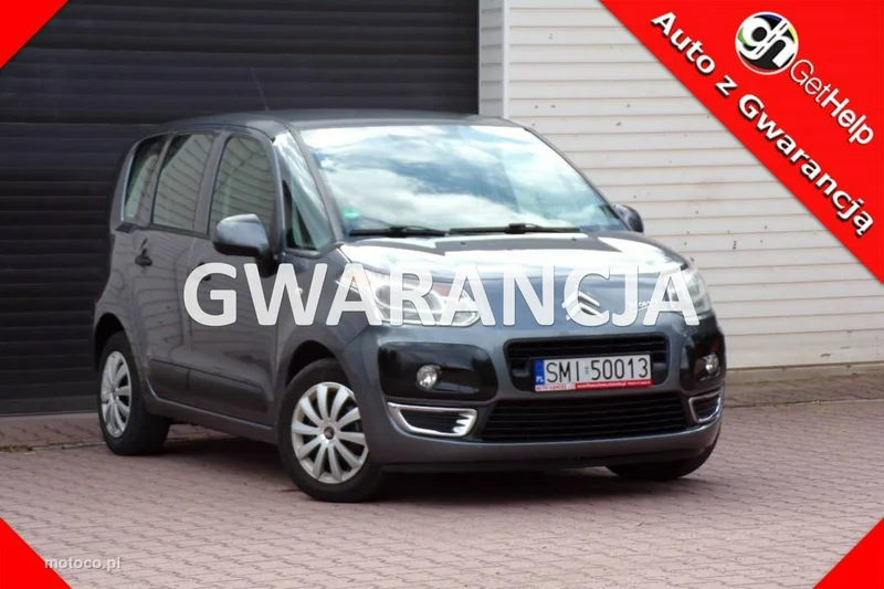 Citroen C3 Picasso