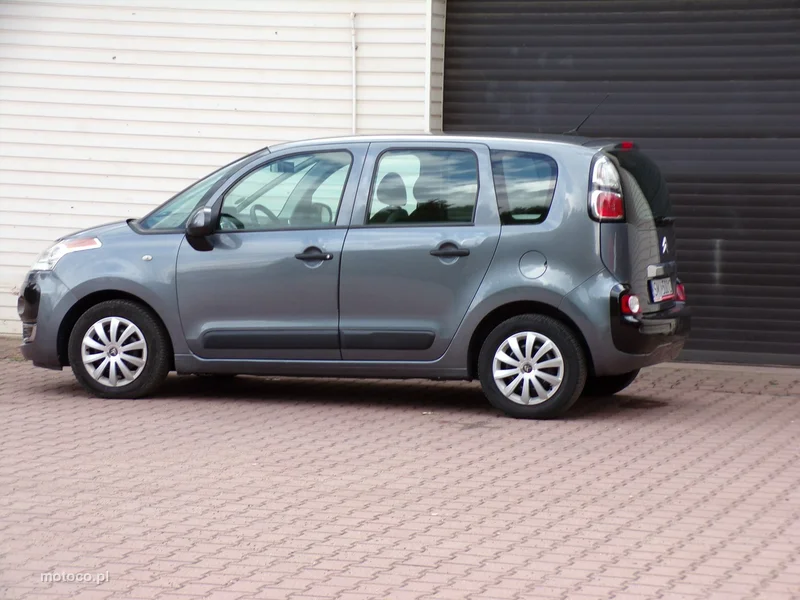 Citroen C3 Picasso 11