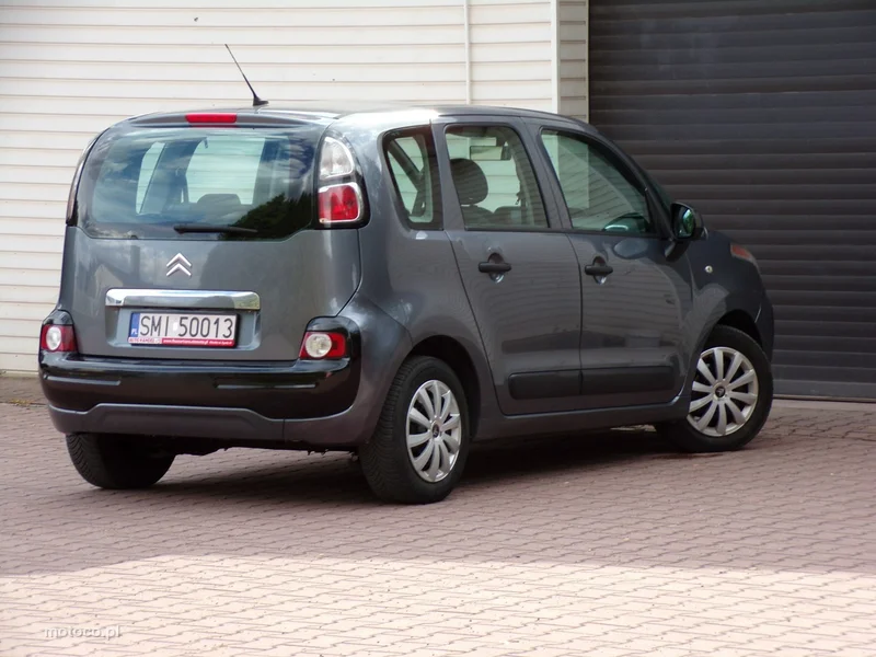 Citroen C3 Picasso 12