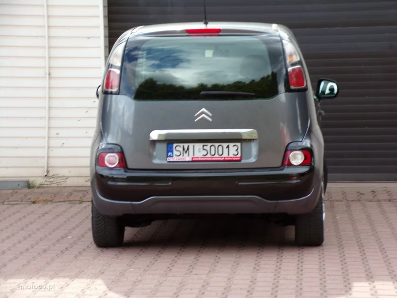 Citroen C3 Picasso 14