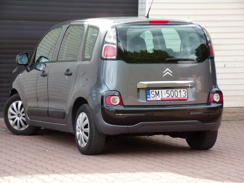 Citroen C3 Picasso 15