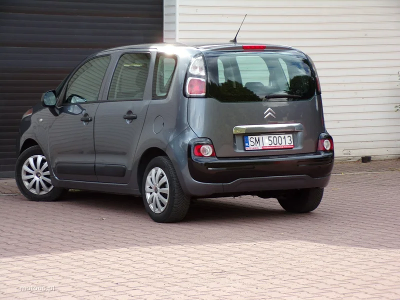 Citroen C3 Picasso 16