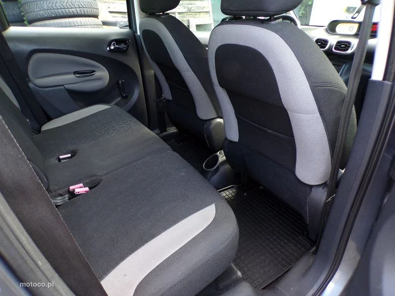 Citroen C3 Picasso 19