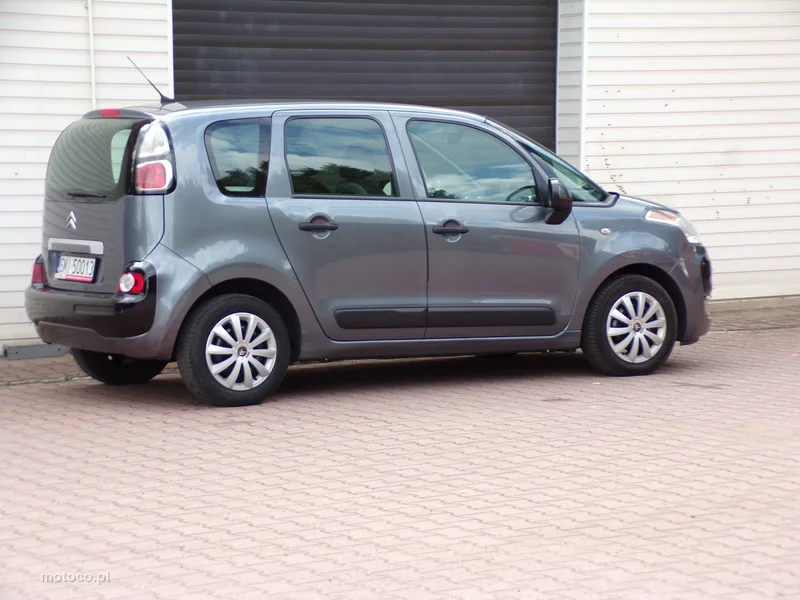 Citroen C3 Picasso 3