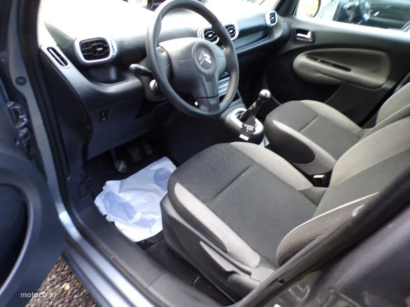 Citroen C3 Picasso 21