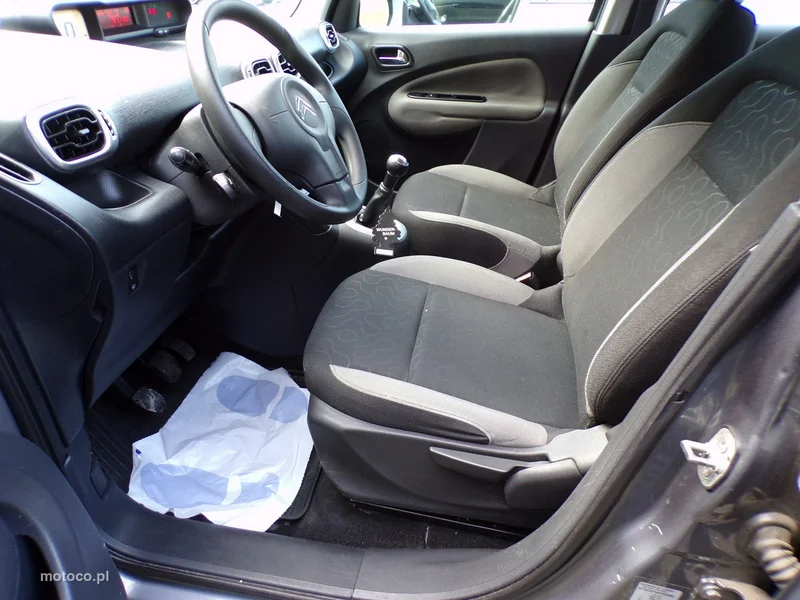 Citroen C3 Picasso 22