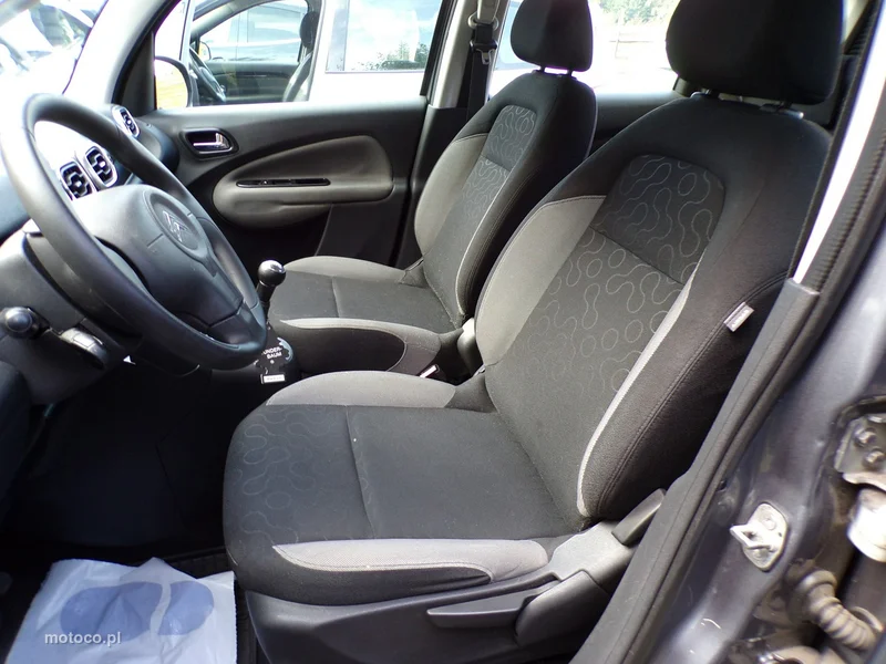 Citroen C3 Picasso 23